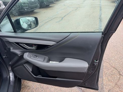 Used 2023 Subaru Outback Onyx Edition w/ Tech Package 2 image 15