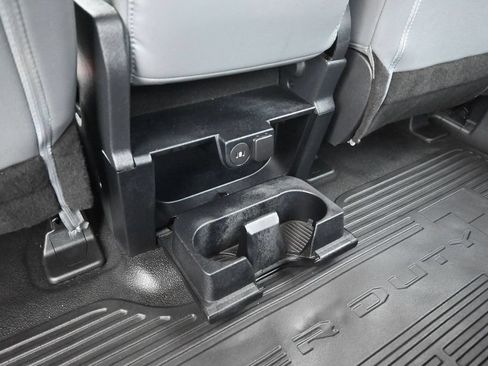 Used 2025 Ford F350 XL AWD/4WD image 23