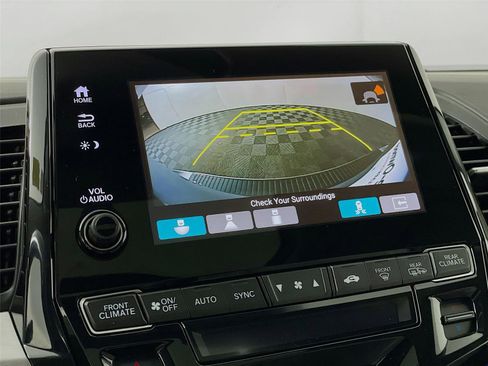 Used 2018 Honda Odyssey Elite image 20