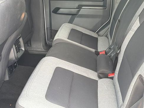 Used 2025 Ford Bronco Big Bend image 12