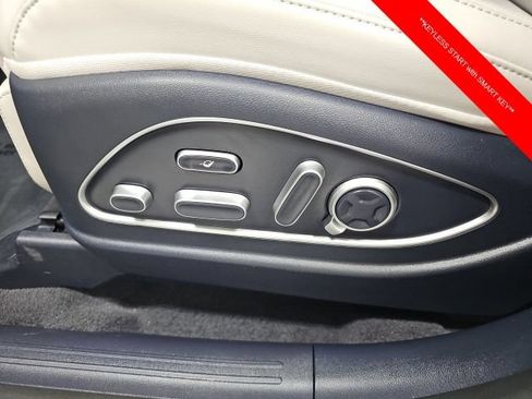 Used 2026 Hyundai Palisade Calligraphy AWD/4WD image 16