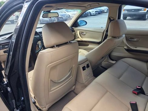 Used 2008 BMW 328i Sedan RWD image 19