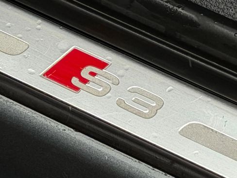 Used 2016 Audi S3 Premium Plus w/ Technology Package image 36