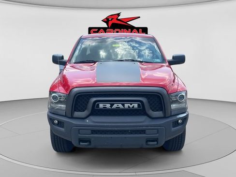 Used 2019 RAM 1500 Warlock w/ Luxury Group RWD image 8
