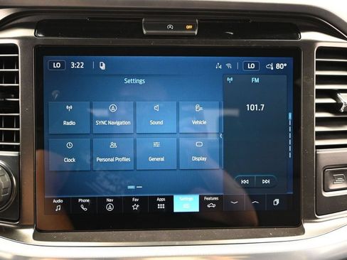 New 2026 Ford F150 Lariat AWD/4WD image 37