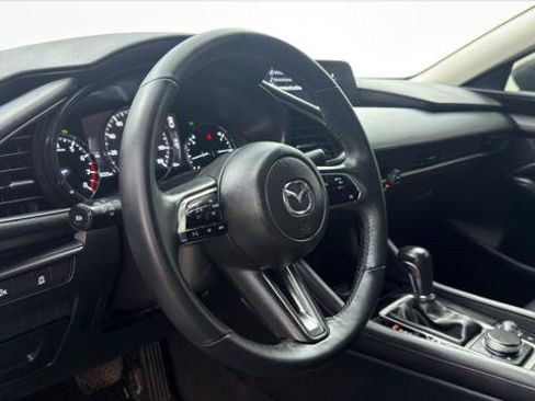 Used 2024 MAZDA MAZDA3 s FWD image 23
