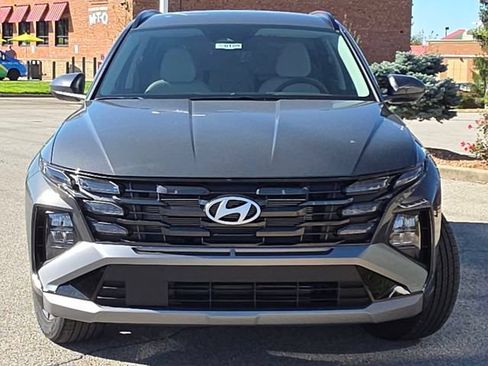 Certified 2026 Hyundai Tucson SEL AWD/4WD image 20
