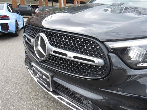 Used 2026 Mercedes-Benz GLC 350e 4MATIC image 25