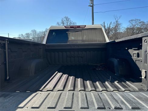 Used 2021 GMC Sierra 1500 AT4 w/ AT4 Value Package image 19