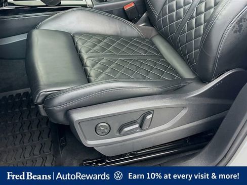Used 2023 Audi SQ5 Premium Plus w/ Premium Plus Package AWD/4WD image 26