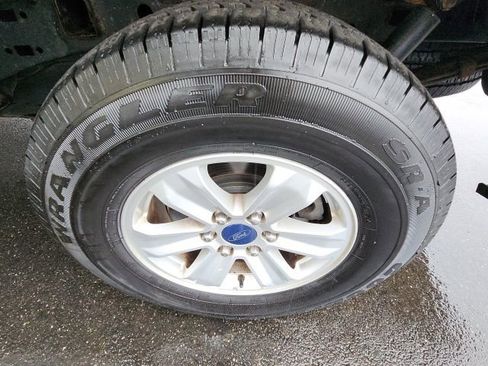 Used 2015 Ford F150 XL w/ Equipment Group 101A Mid image 12