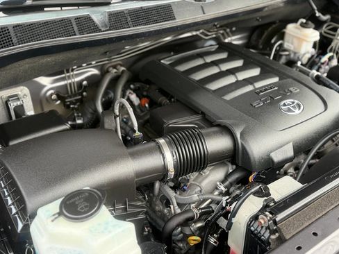 Used 2015 Toyota Tundra SR AWD/4WD image 77
