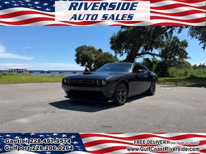 Used 2019 Dodge Challenger R/T