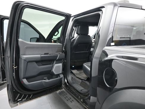 Certified 2022 Ford F150 Raptor w/ Equipment Group 801A High image 22