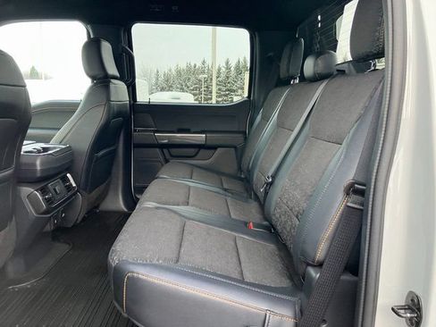 Used 2023 Ford F150 Tremor AWD/4WD image 25