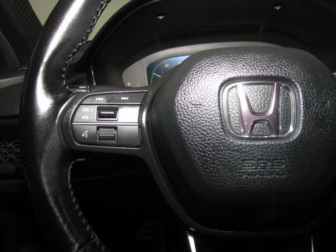 Certified 2024 Honda Accord Sport image 5