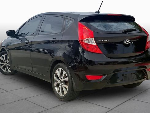 Used 2015 Hyundai Accent Sport FWD image 12