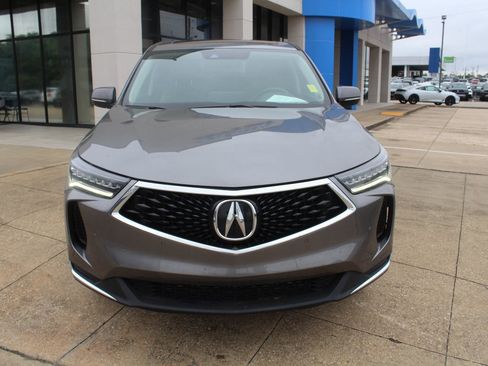 Used 2023 Acura RDX FWD w/ Technology Package image 2
