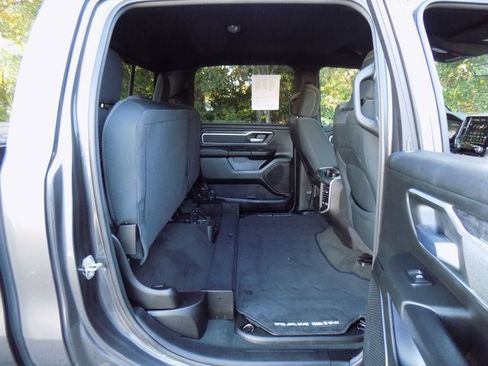 Certified 2022 RAM 1500 Big Horn image 30