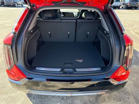 New 2025 Cadillac Optiq Sport 1 image 4