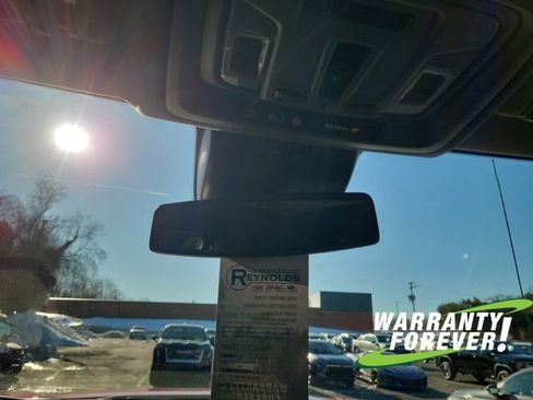 New 2026 GMC Sierra 1500 SLT w/ SLT Premium Plus Package image 12