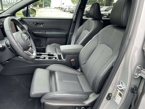 Certified 2026 Subaru Outback Touring XT AWD/4WD image 20