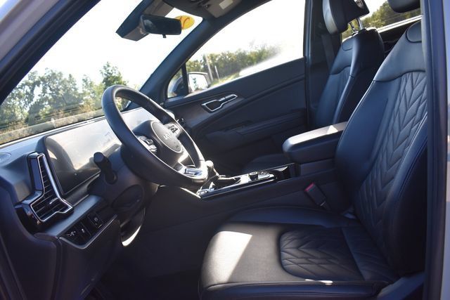 Used 2024 Kia Sportage X-Line AWD/4WD image 21