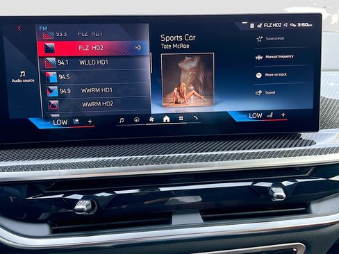 New 2027 BMW X7 M60i AWD/4WD image 34