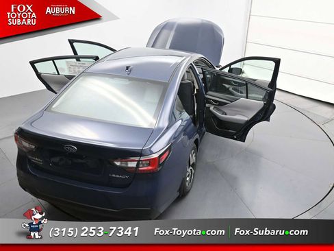 Used 2025 Subaru Legacy Premium image 32