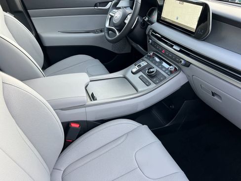 New 2025 Hyundai Palisade SEL image 15