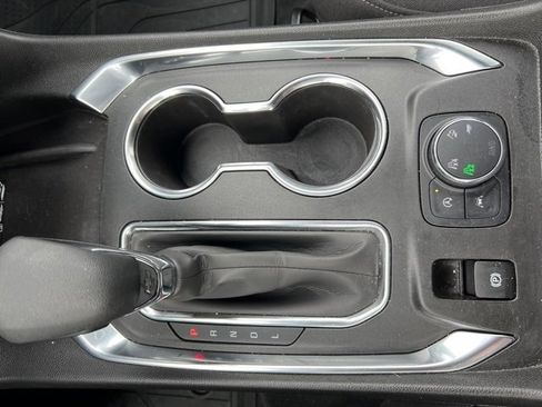 Used 2023 Chevrolet Traverse LT w/ LPO, Floor Liner Package image 17