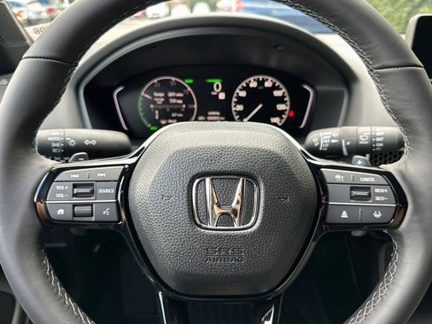 New 2026 Honda Civic Sport image 25