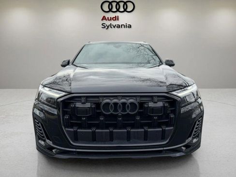 Used 2025 Audi Q7 3.0T Premium Plus w/ Premium Plus Package image 2