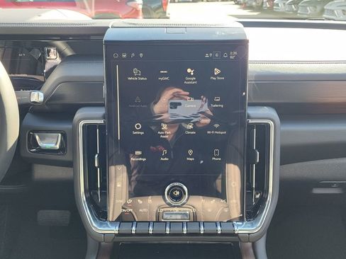 New 2026 GMC Yukon XL Denali w/ Denali Reserve Package AWD/4WD image 30
