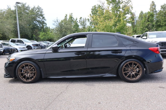 Used 2023 Honda Civic Si image 5