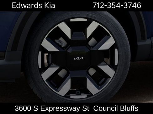 New 2027 Kia Telluride S AWD/4WD image 11