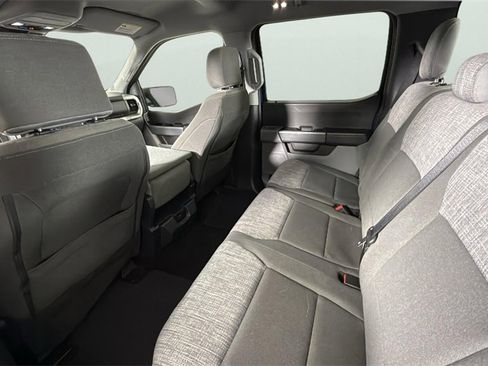 Used 2023 Ford F150 XLT image 28