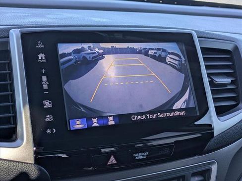 Used 2017 Honda Pilot EX-L image 13