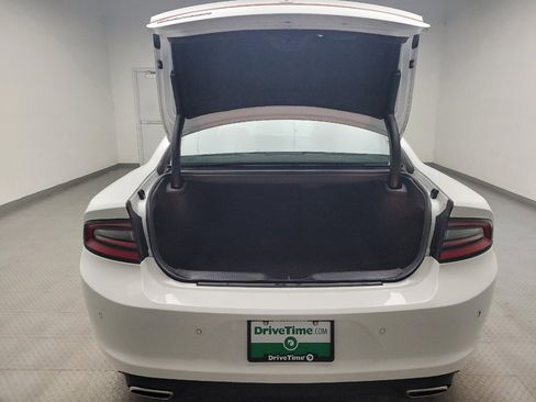 Used 2022 Dodge Charger SXT RWD image 29