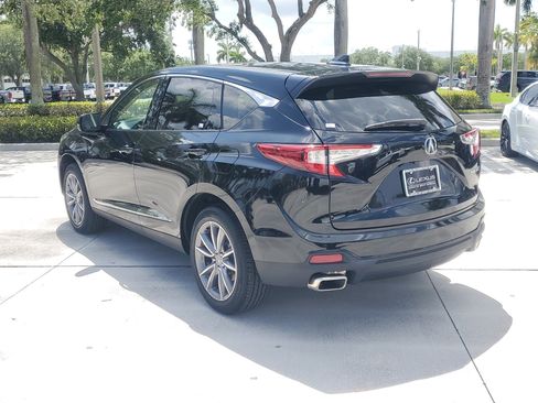 Used 2023 Acura RDX FWD w/ Technology Package image 8