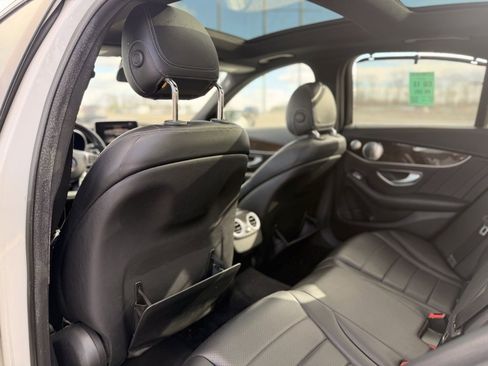 Used 2015 Mercedes-Benz C 400 4MATIC image 18