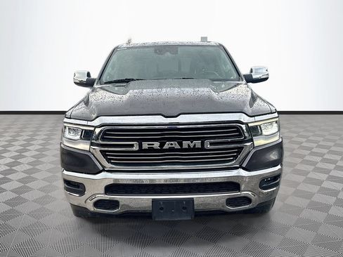 Used 2022 RAM 1500 Laramie AWD/4WD image 2