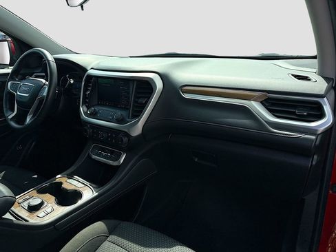 Used 2023 GMC Acadia SLE w/ Driver Convenience Package AWD/4WD image 30
