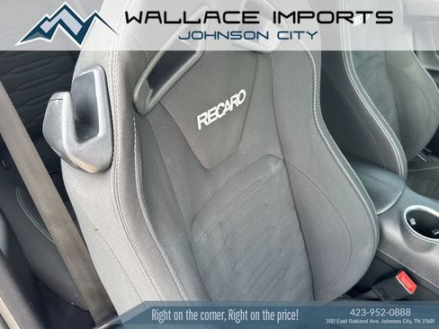 Used 2023 Ford Mustang Mach 1 image 39