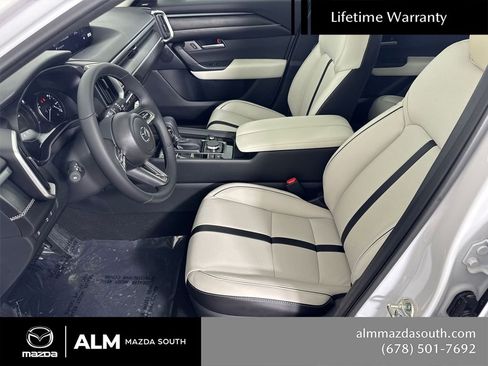 New 2026 MAZDA CX-50 AWD 2.5 S w/ Weather Package image 10