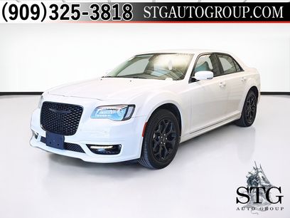 Used 2023 Chrysler 300 Touring L