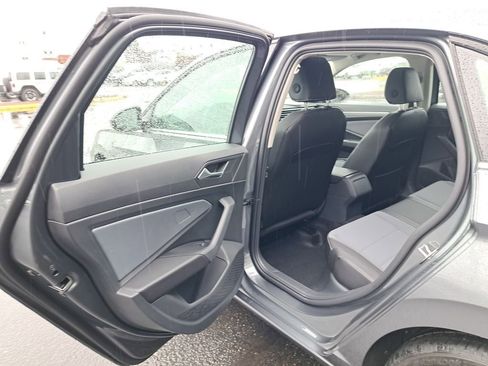 New 2026 Volkswagen Jetta SE image 12