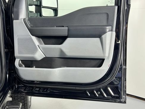 Used 2026 Ford F450 XLT w/ FX4 Off-Road Package AWD/4WD image 10