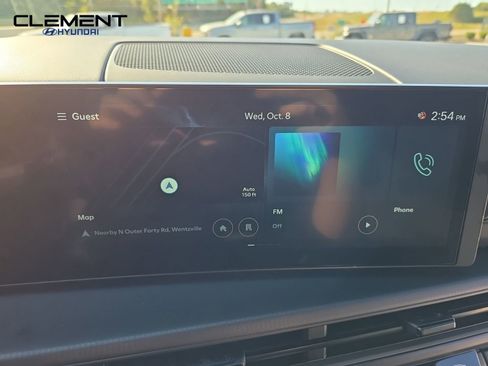 New 2026 Hyundai Santa Fe Calligraphy image 18