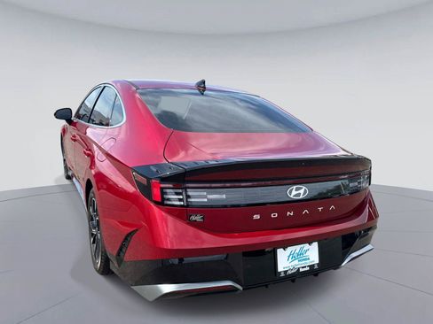Used 2024 Hyundai Sonata SEL FWD image 6